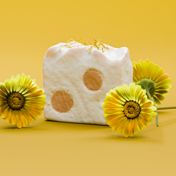 Calendula – Image 2