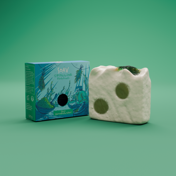 Spiruline