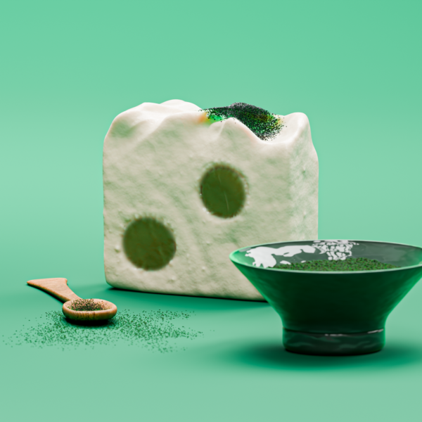 Spiruline – Image 3