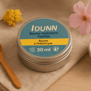 Baume hydratant express