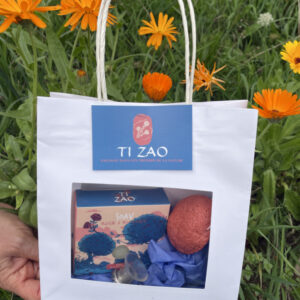 COFFRET CADEAU « ECHAPPÉE NATURELLE »