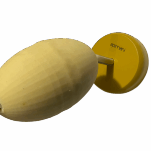 Savon écolier et son porte savon