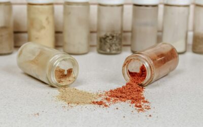 Ingrédients toxiques à éviter dans les cosmétiques traditionnels